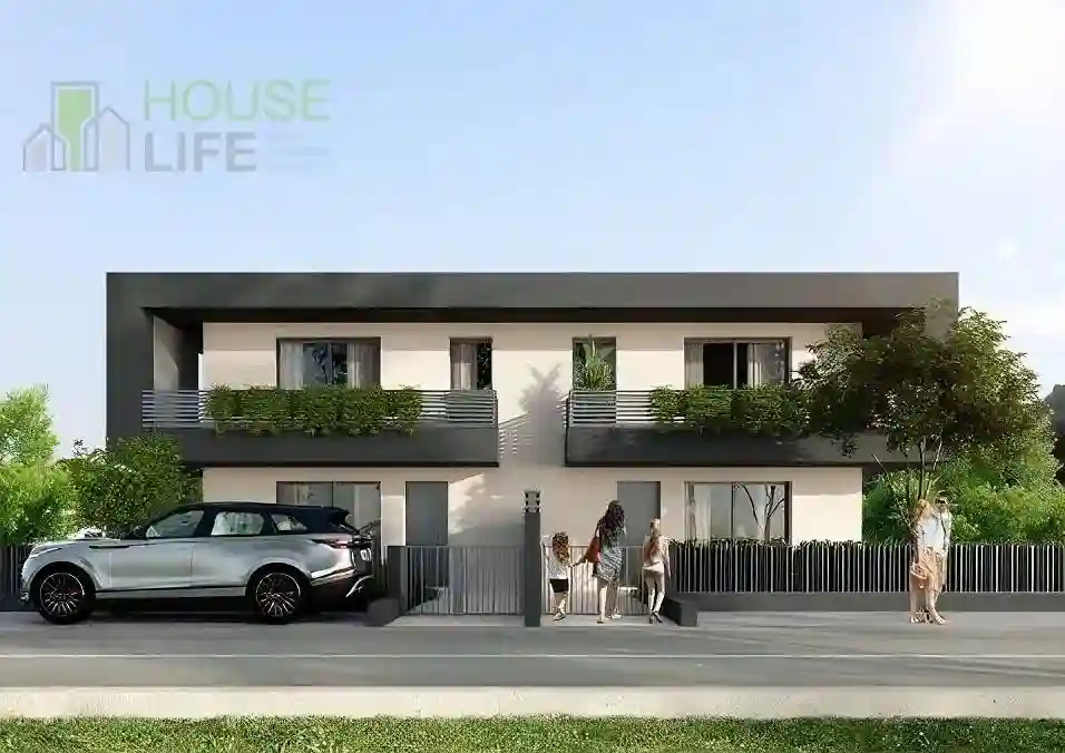 Villa - foto 4
