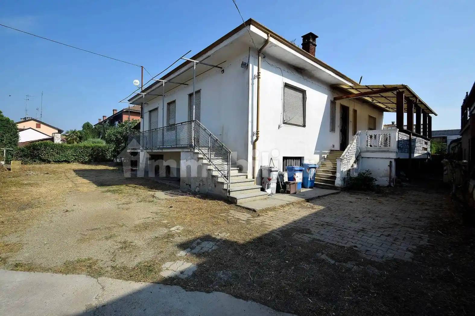 Villa in vendita a Vinovo