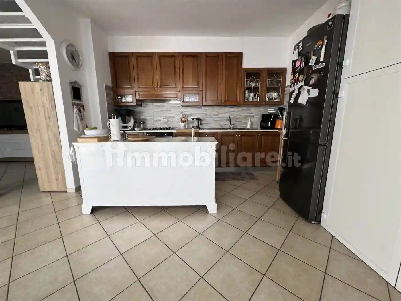 Villetta a schiera - foto 5
