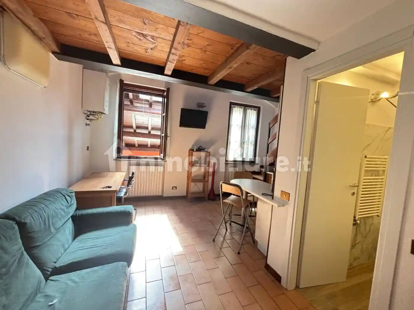 Appartamento in vendita a Pavia
