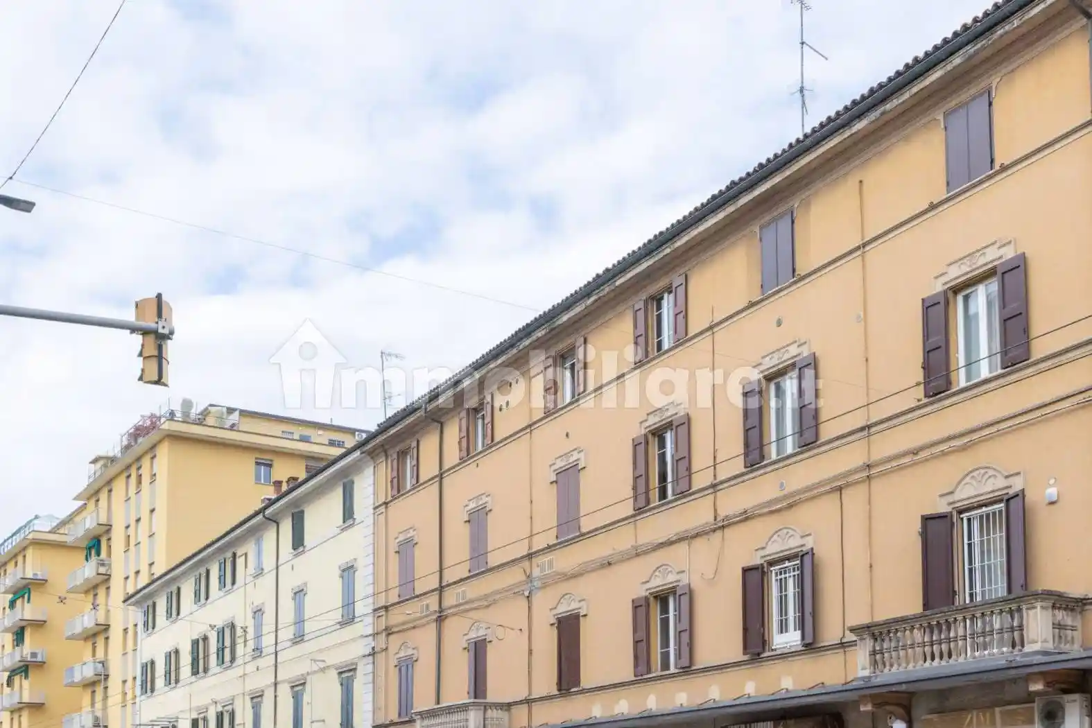 Appartamento in vendita a Casalecchio di Reno