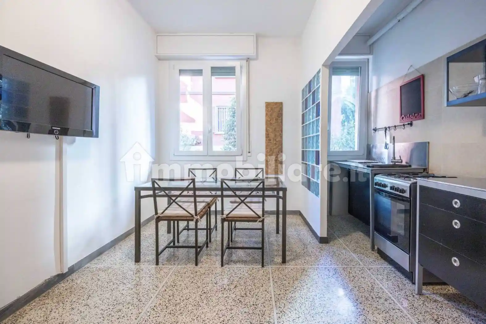 Appartamento in vendita a Bologna