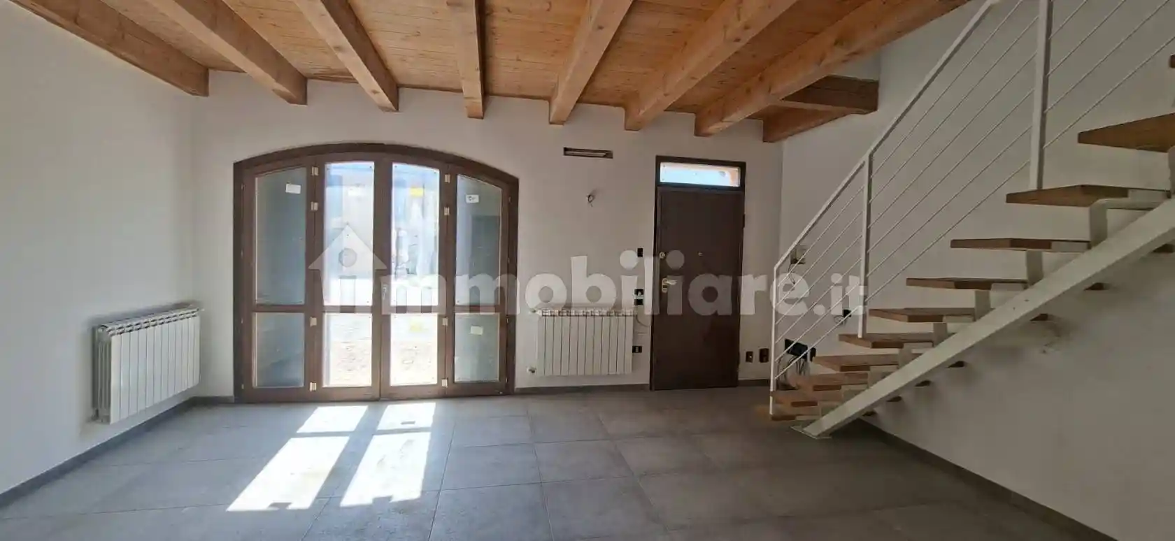 Villetta a schiera in vendita a Arquà Polesine