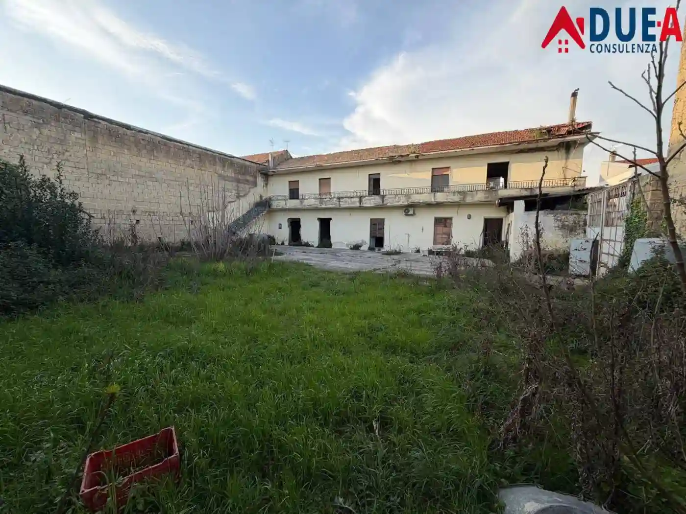 Palazzo - Edificio - foto 2