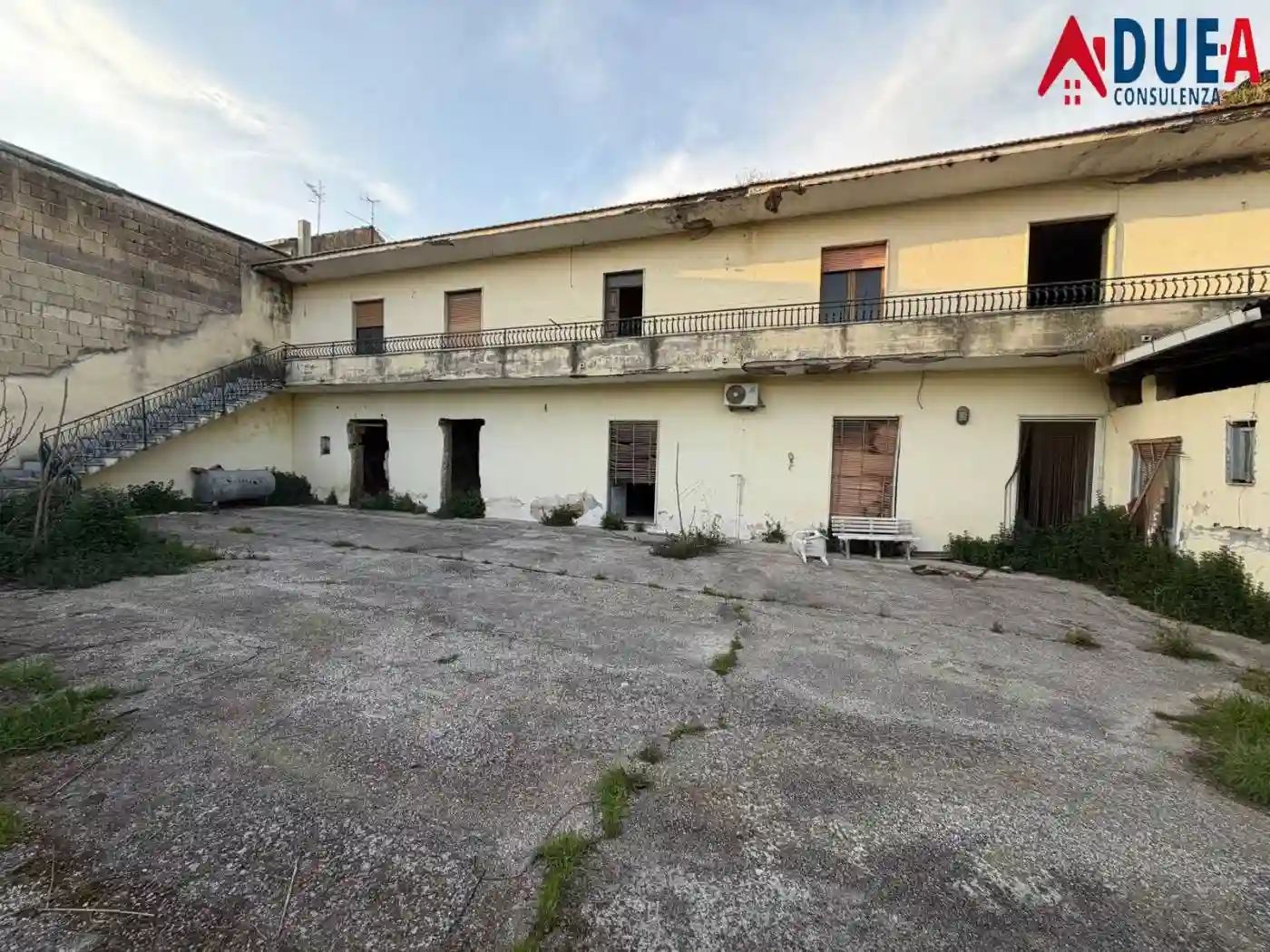 Palazzo - Edificio - foto 3