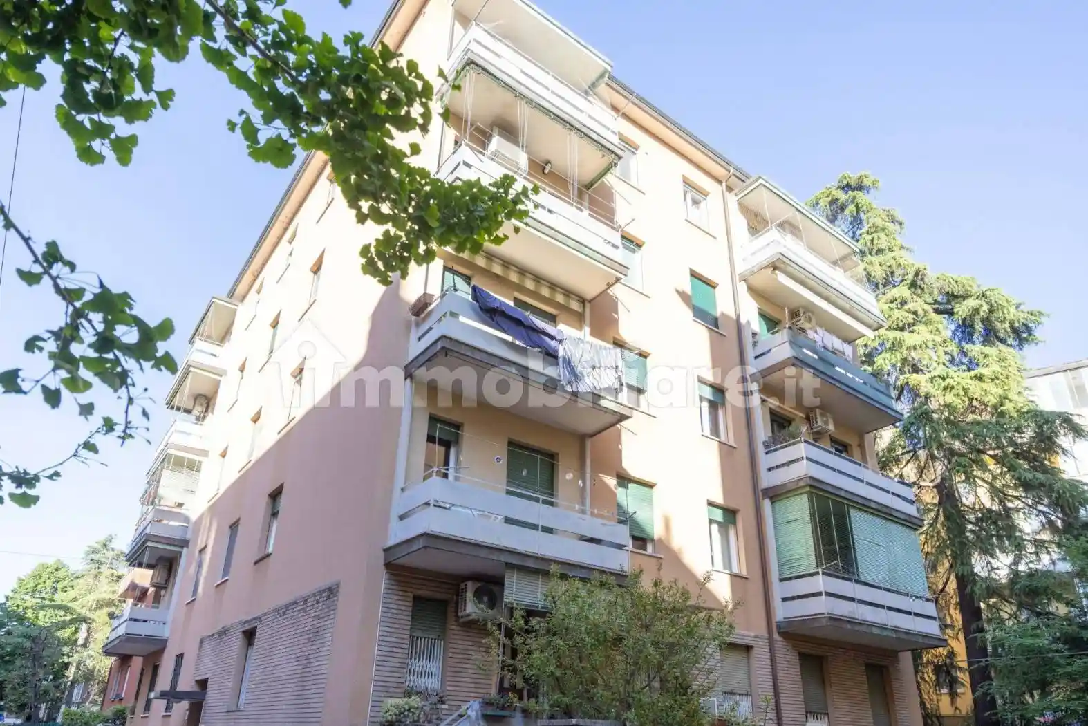 Appartamento in vendita a Bologna