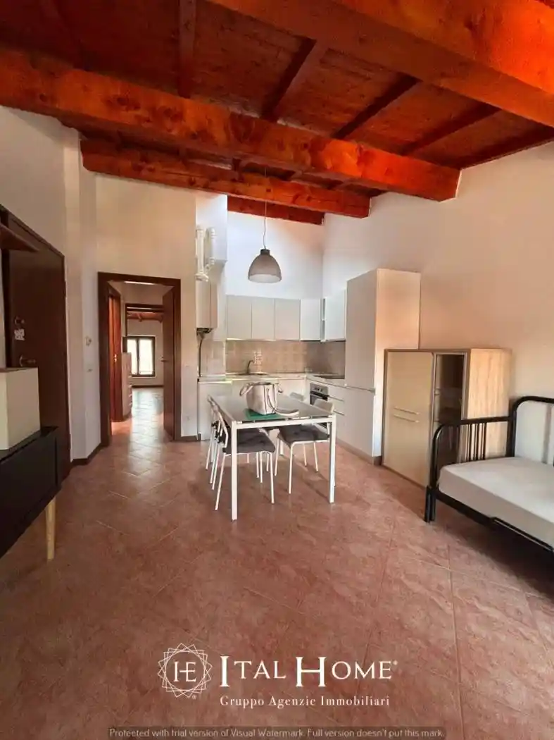 Appartamento in vendita a Castelnuovo del Garda