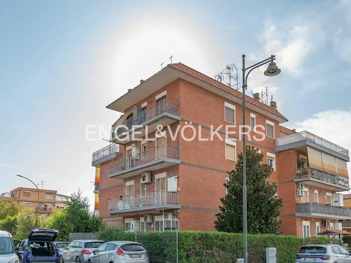 Appartamento in vendita a Ciampino
