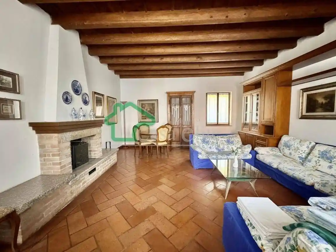 Rustico - Casale in vendita a Vaiano Cremasco