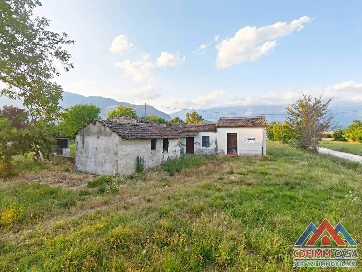 Rustico - Casale in vendita a Sora