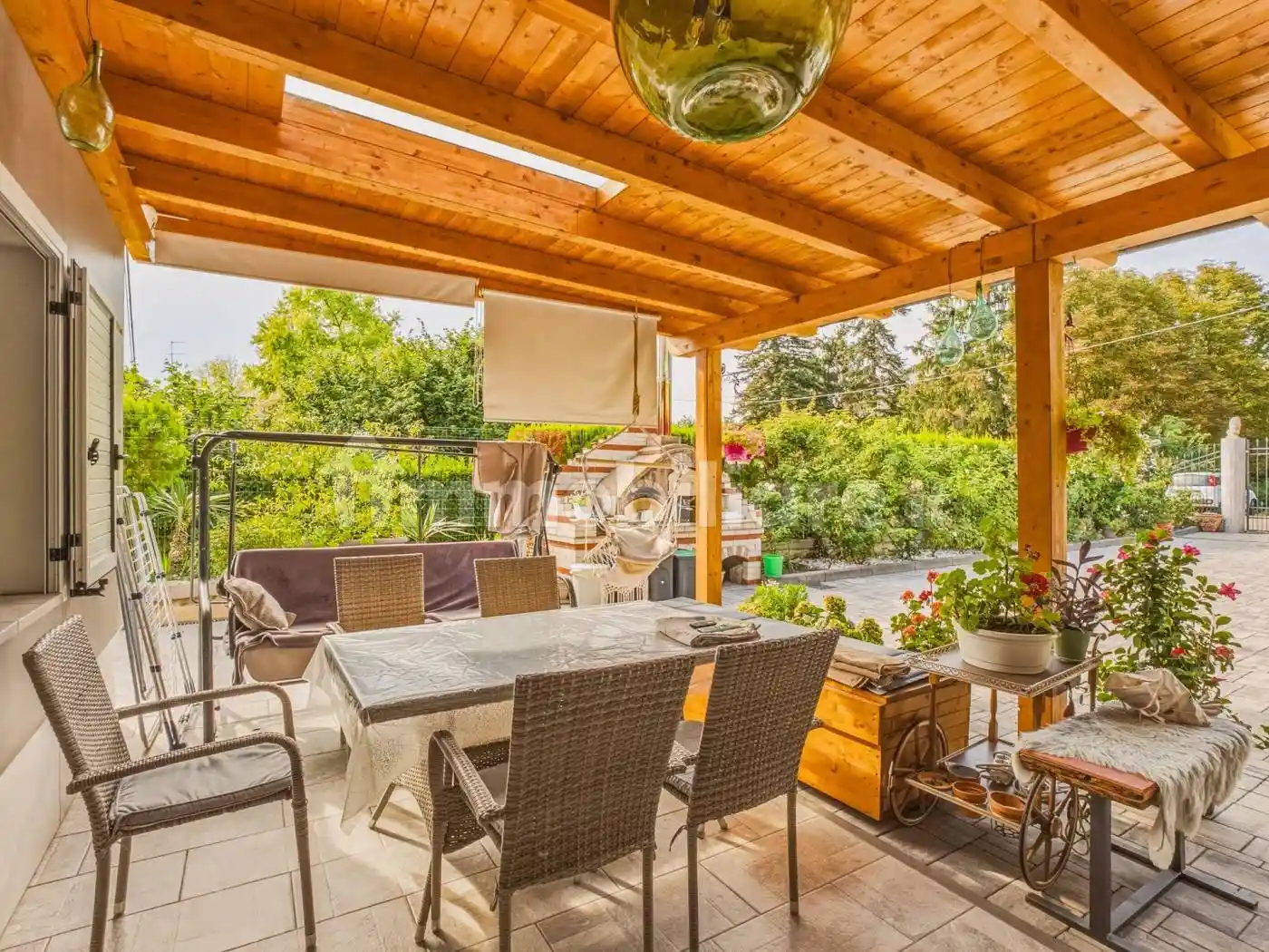 Casa indipendente in vendita a Casalgrande