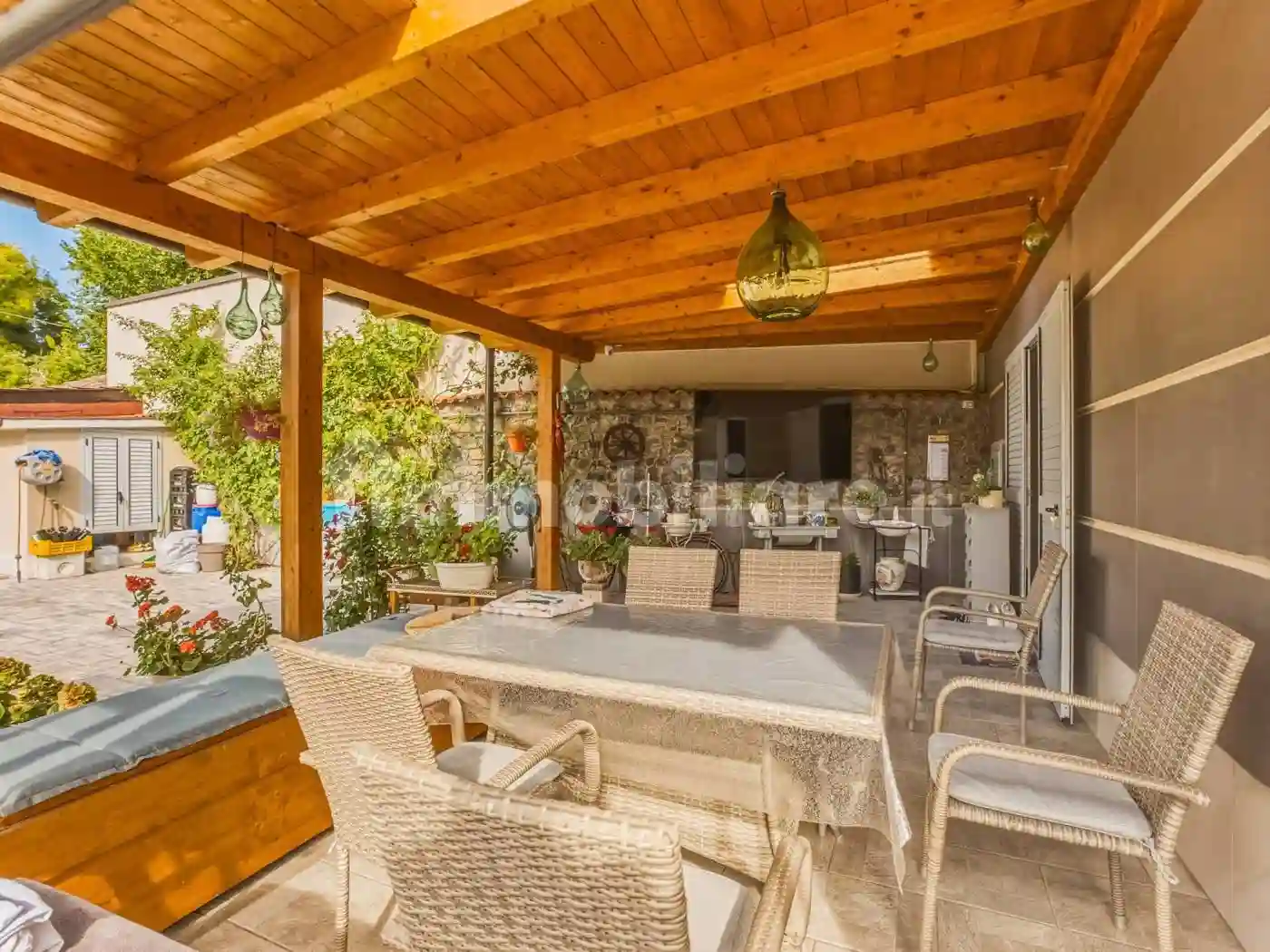 Casa indipendente - foto 2