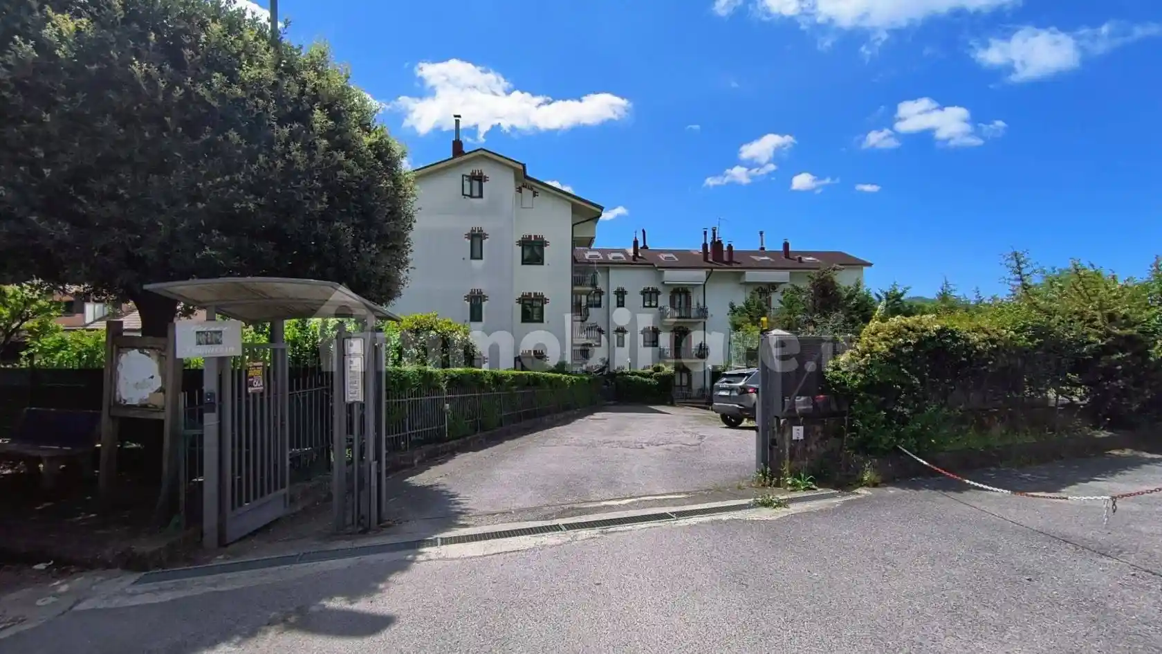 Appartamento in vendita a Giffoni Valle Piana