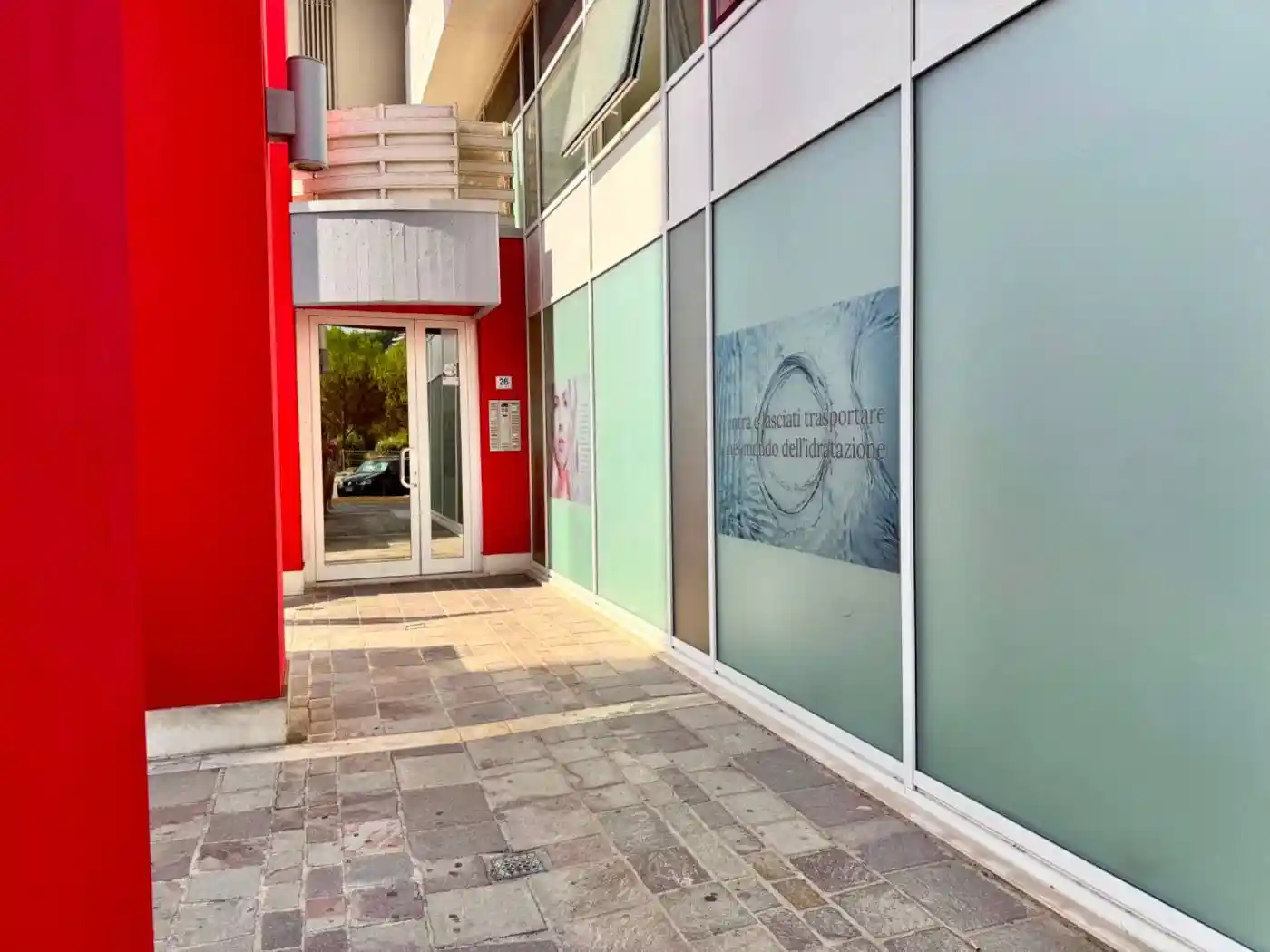 Appartamento in vendita a Pescara