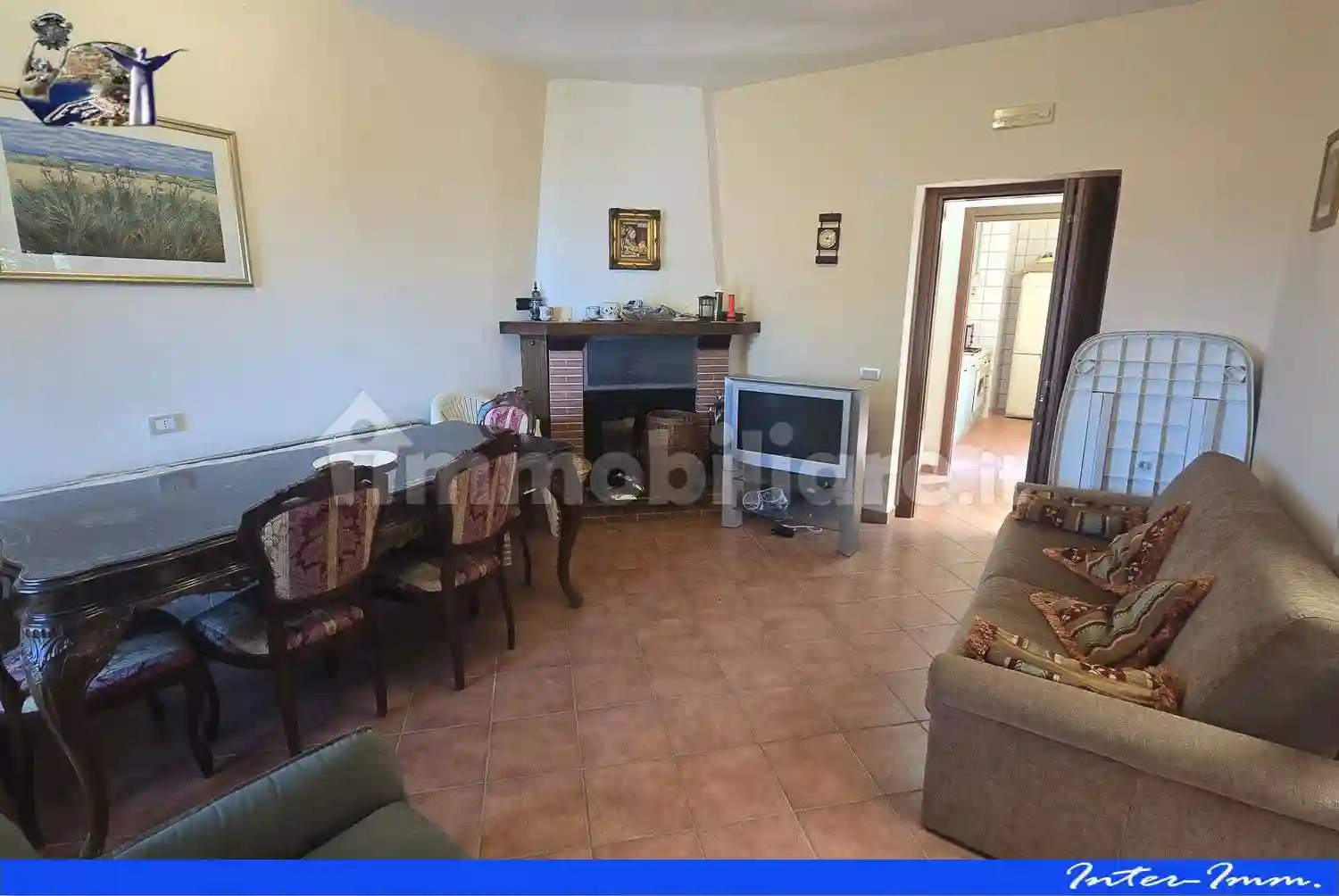 Villetta a schiera - foto 5