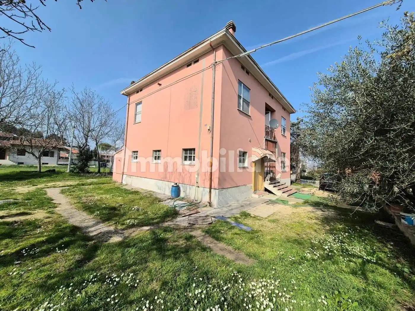 Villa in vendita a San Giovanni in Marignano