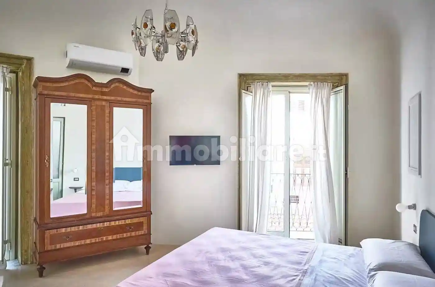 Appartamento in affitto a Palermo