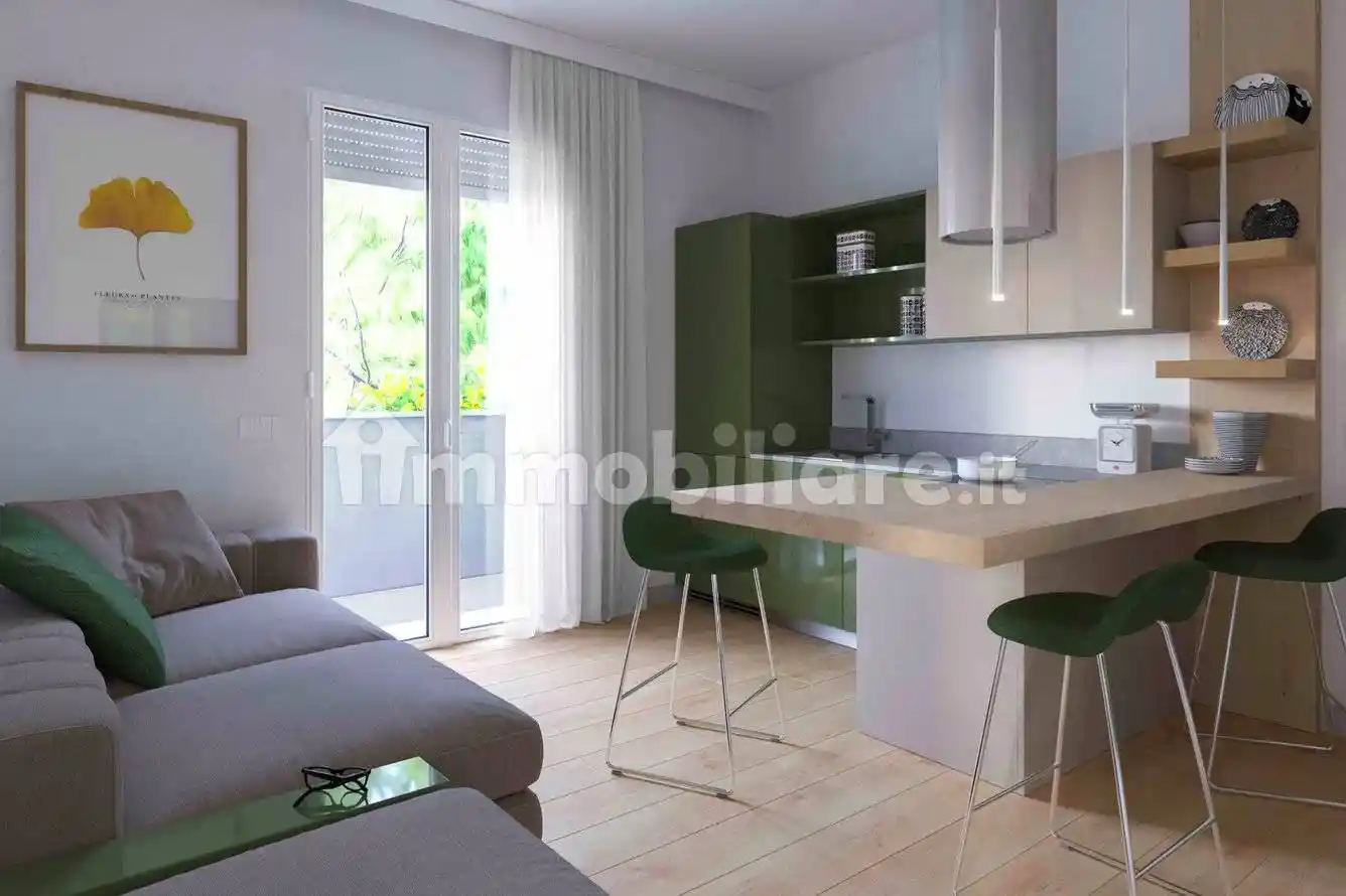 Appartamento in vendita a Cervia