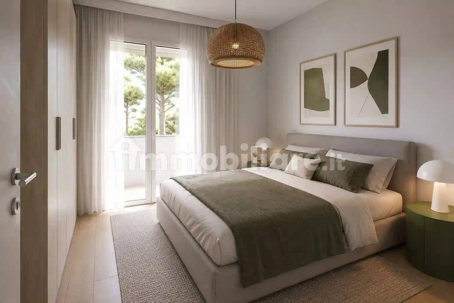 Appartamento - foto 5
