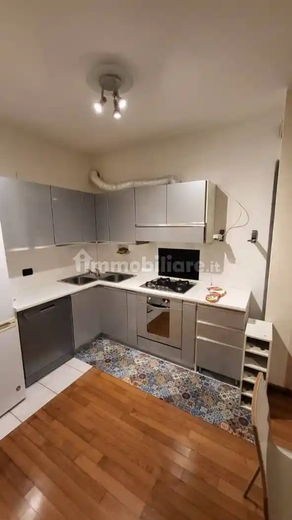 Appartamento in vendita a Padova