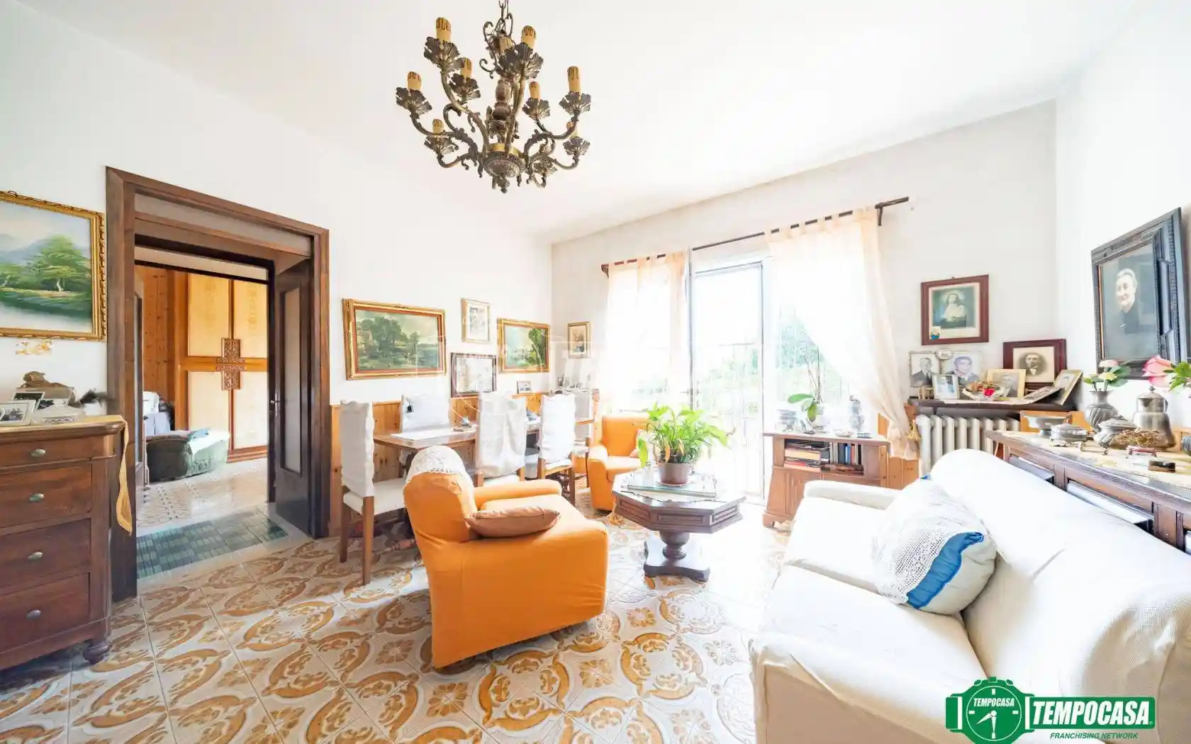 Appartamento in vendita a Stresa