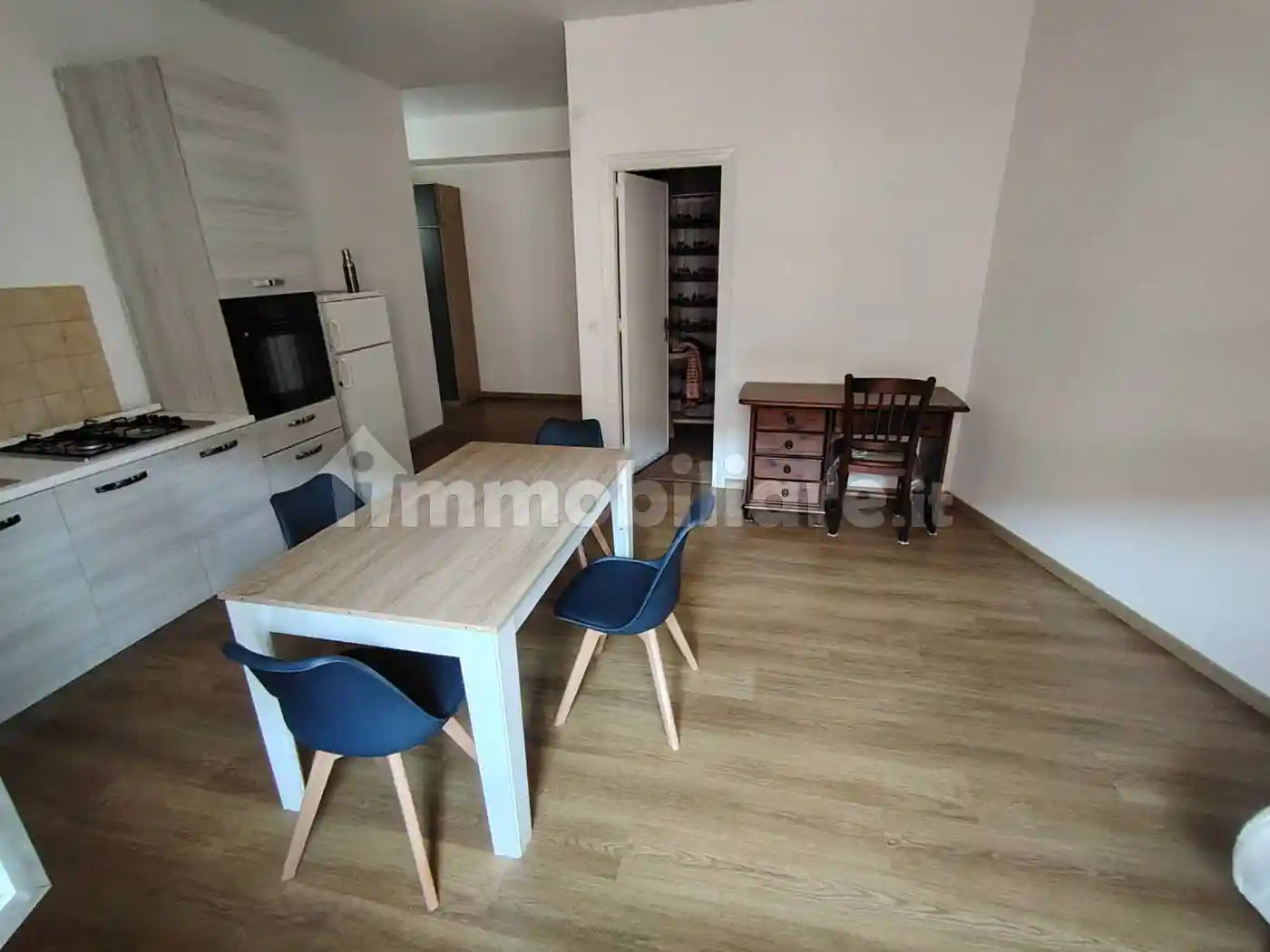 Appartamento in affitto a Palermo