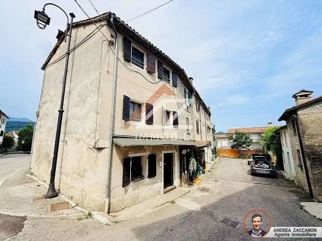 Casa indipendente in vendita a Miane