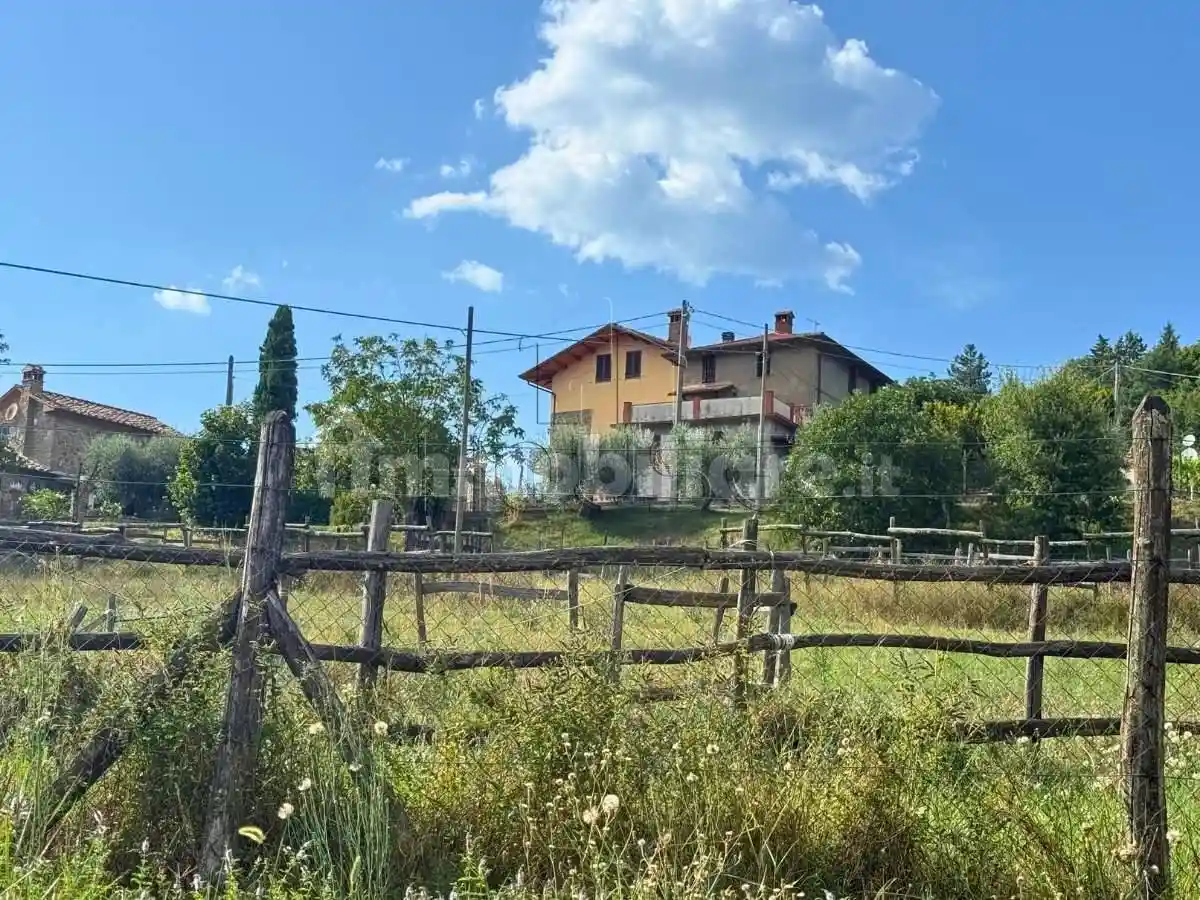 Appartamento in vendita a Città di Castello