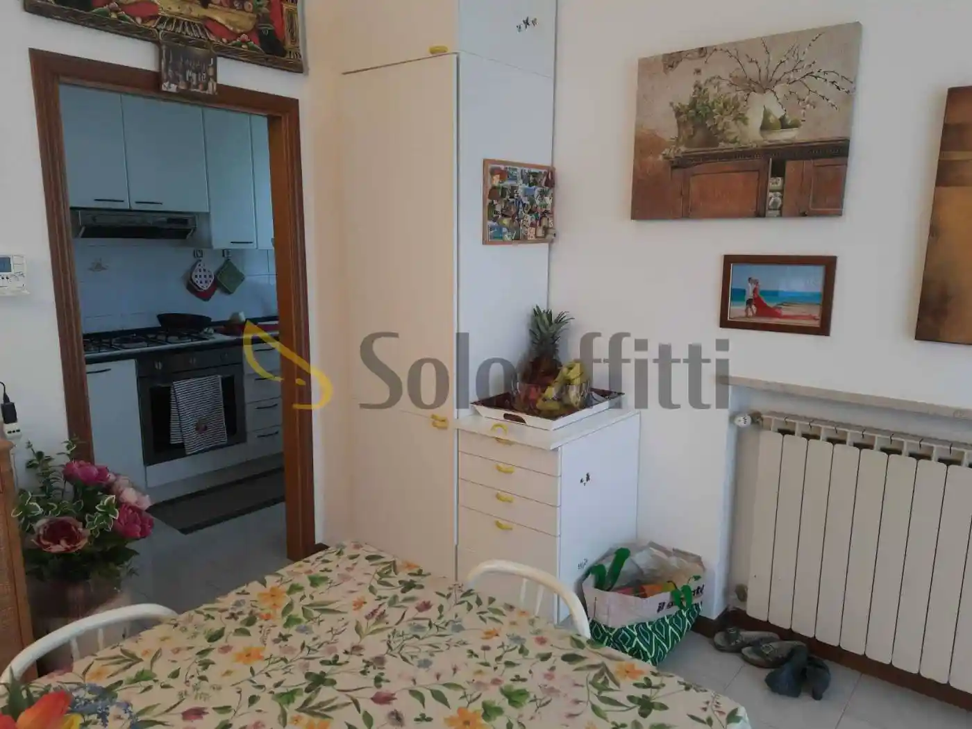 Appartamento in affitto a Misano Adriatico