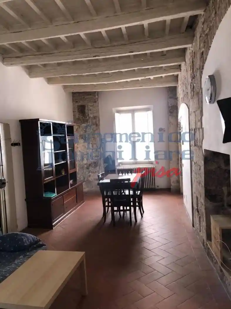 Appartamento in affitto a Pisa