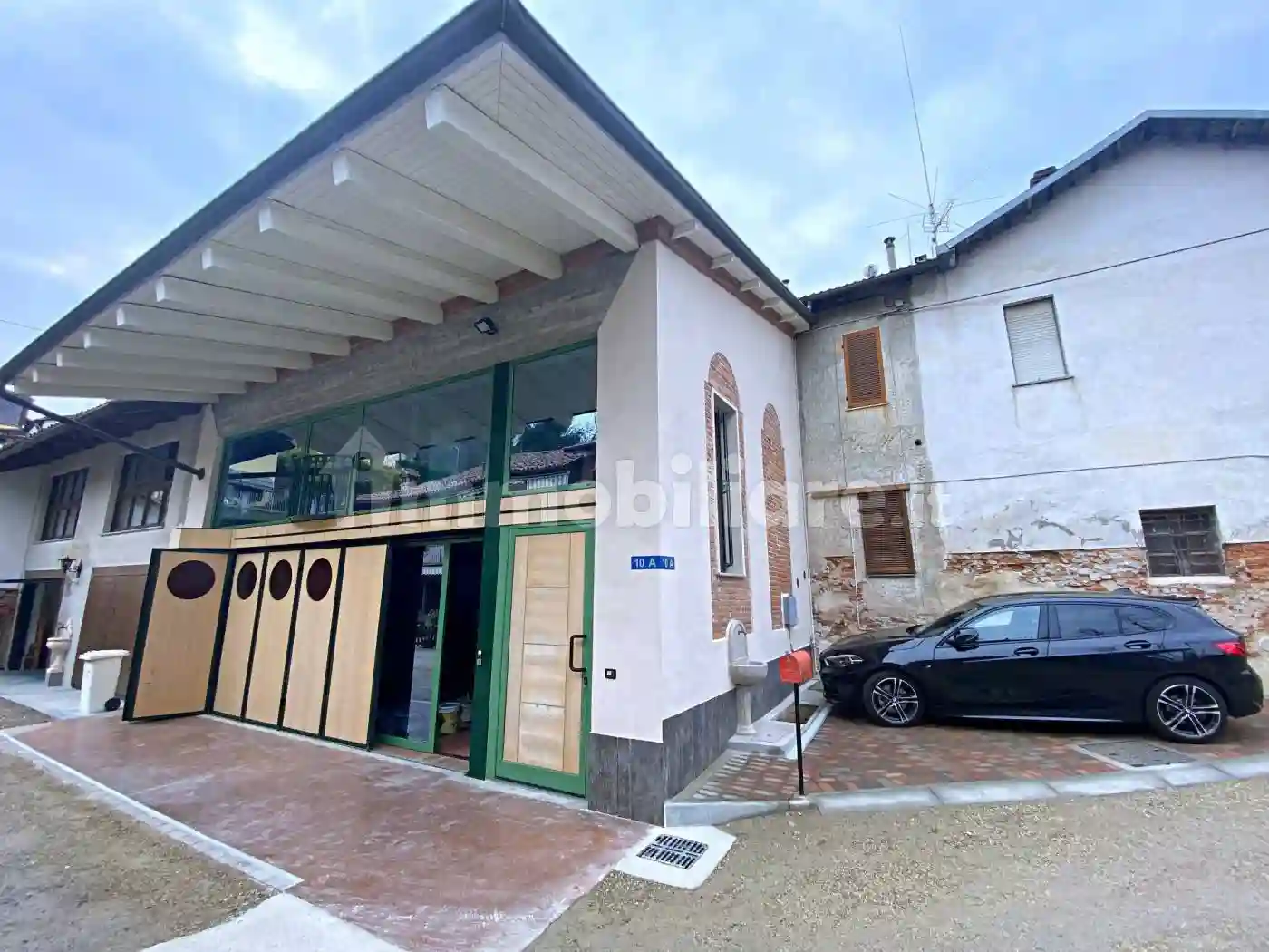 Casa indipendente - foto 4