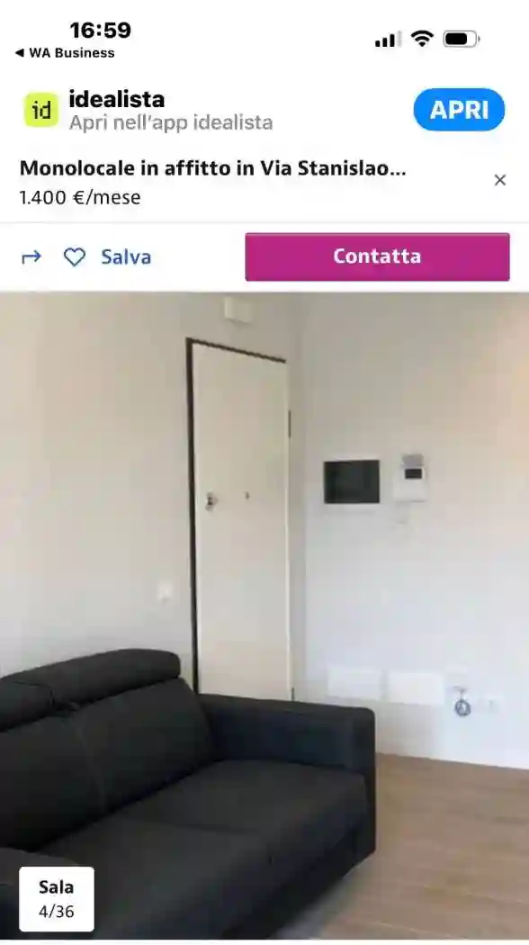 Appartamento - foto 3