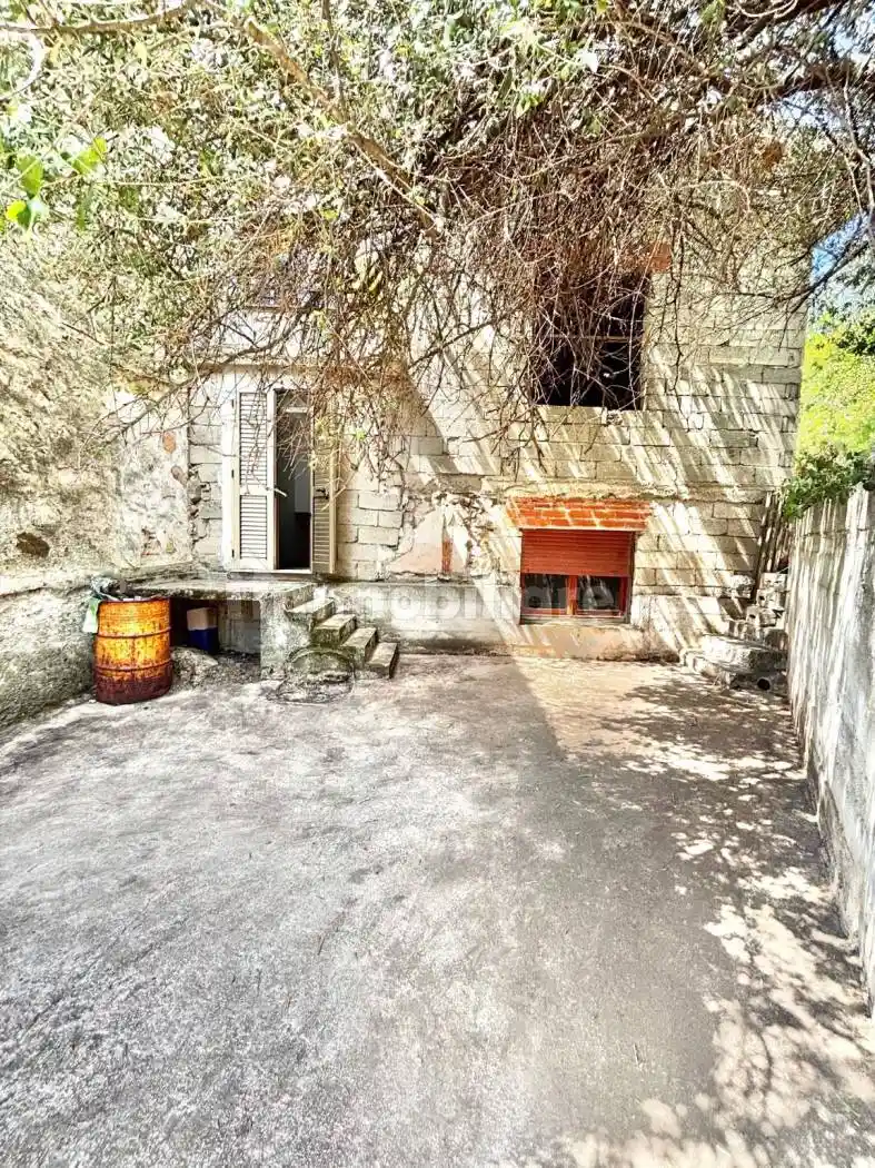 Casa indipendente in vendita a Silanus