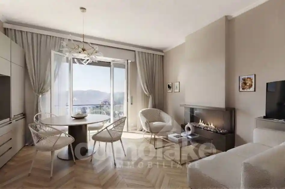 Villa in vendita a Cernobbio