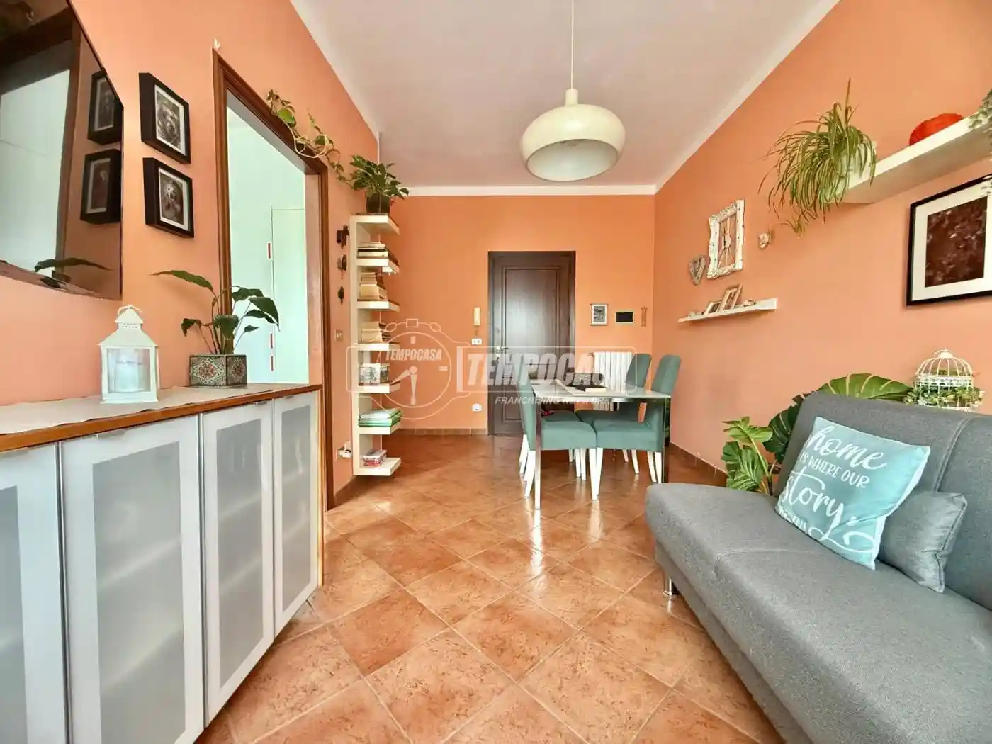 Appartamento in vendita a Ciriè