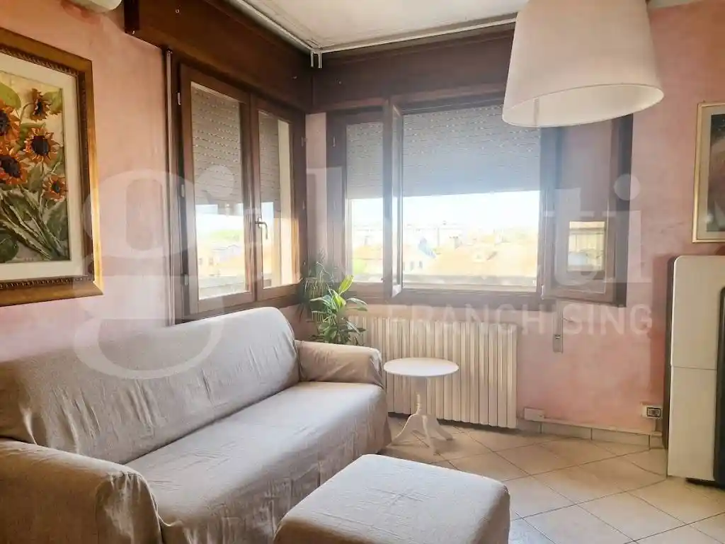 Appartamento in vendita a Cavarzere
