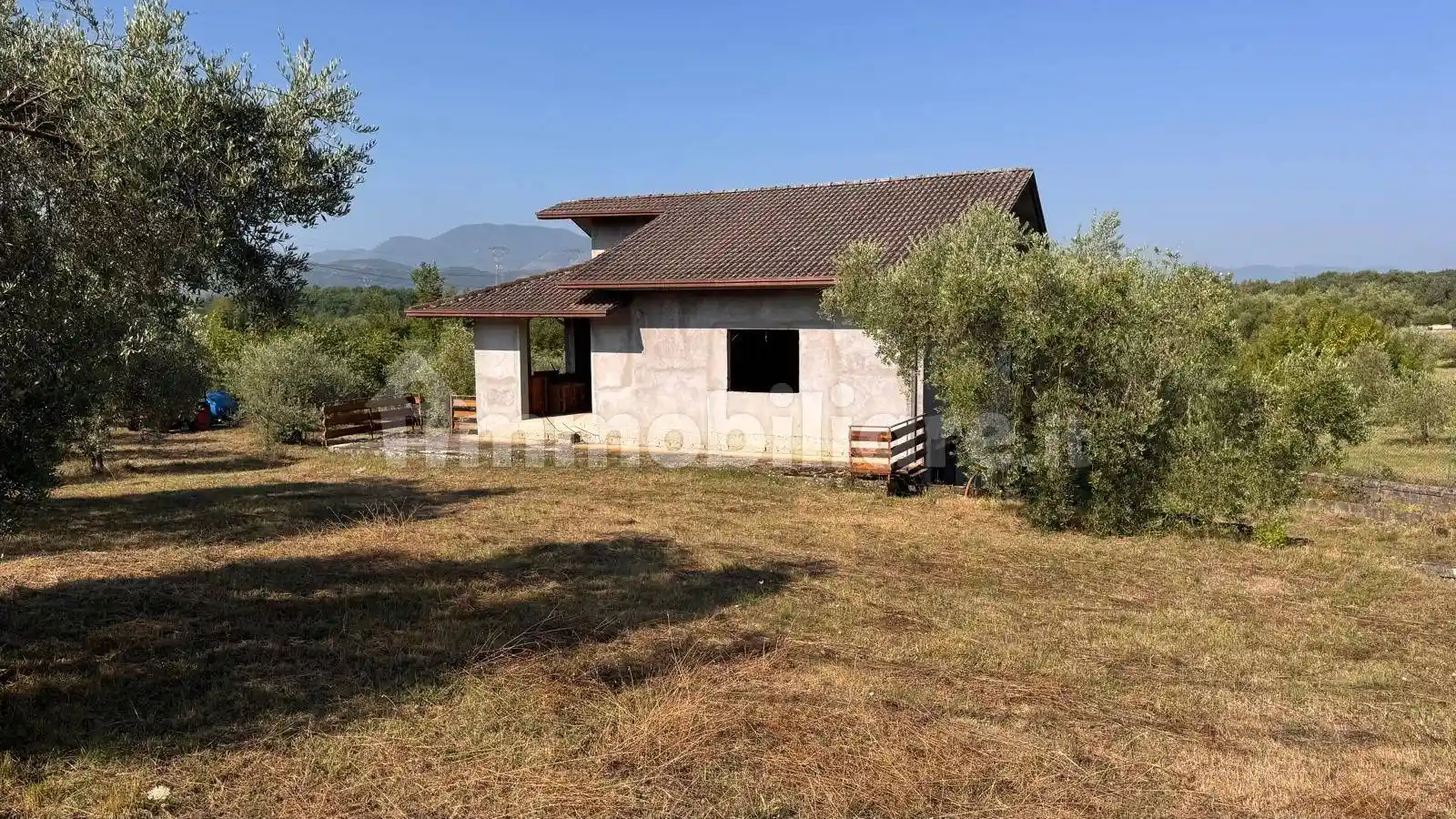 Villa in vendita a Arce