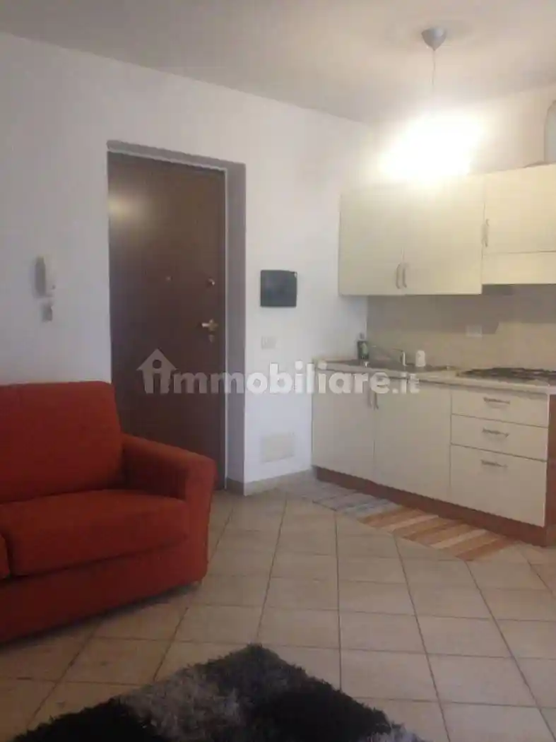 Appartamento in affitto a Verbania