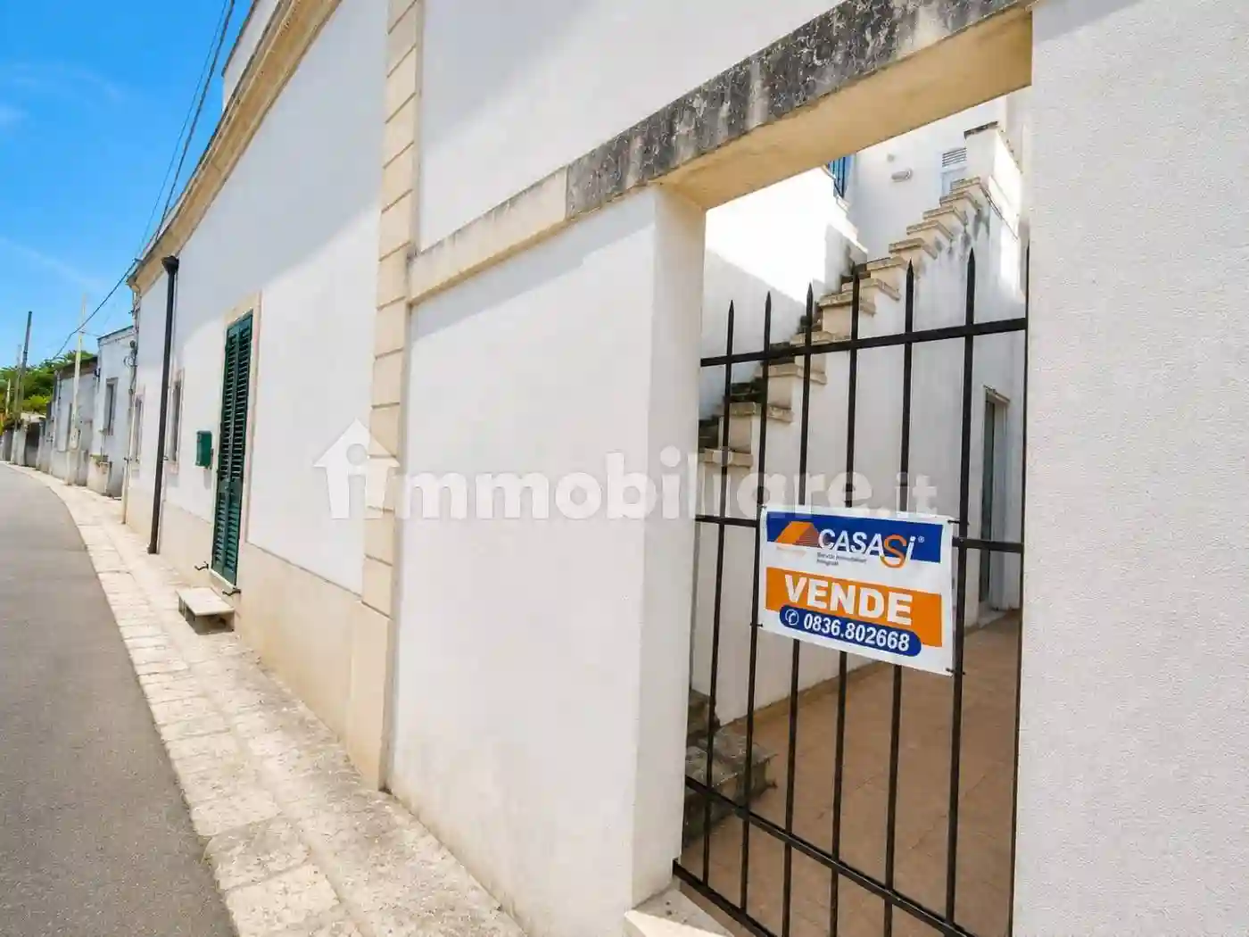 Casa indipendente - foto 2