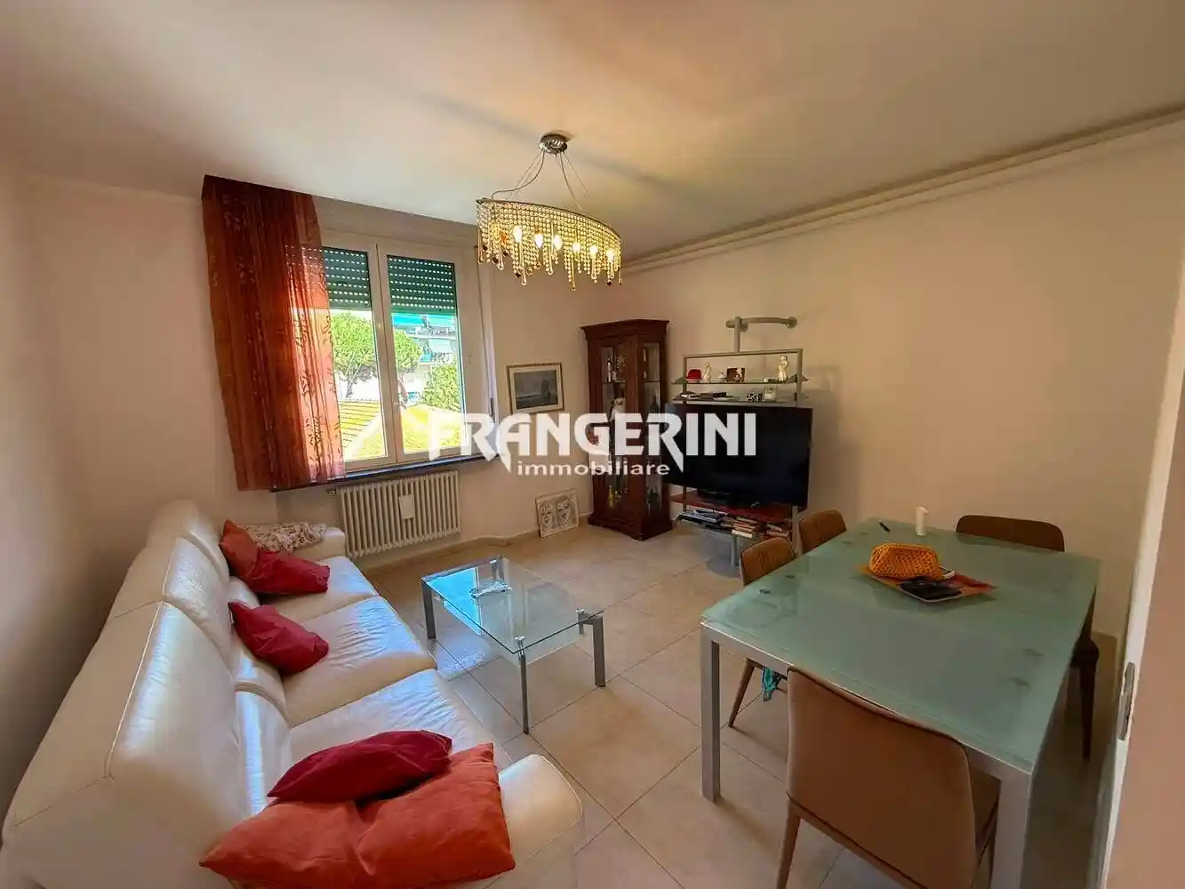 Appartamento in vendita a Livorno