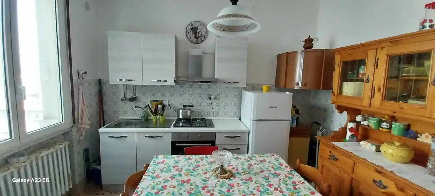Appartamento in affitto a Rimini