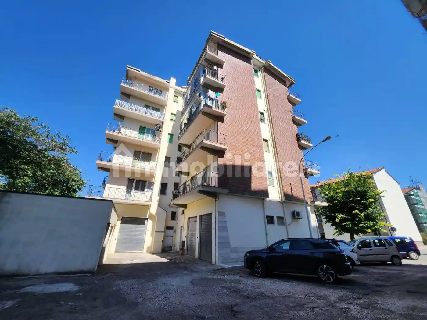 Appartamento in vendita a Larino