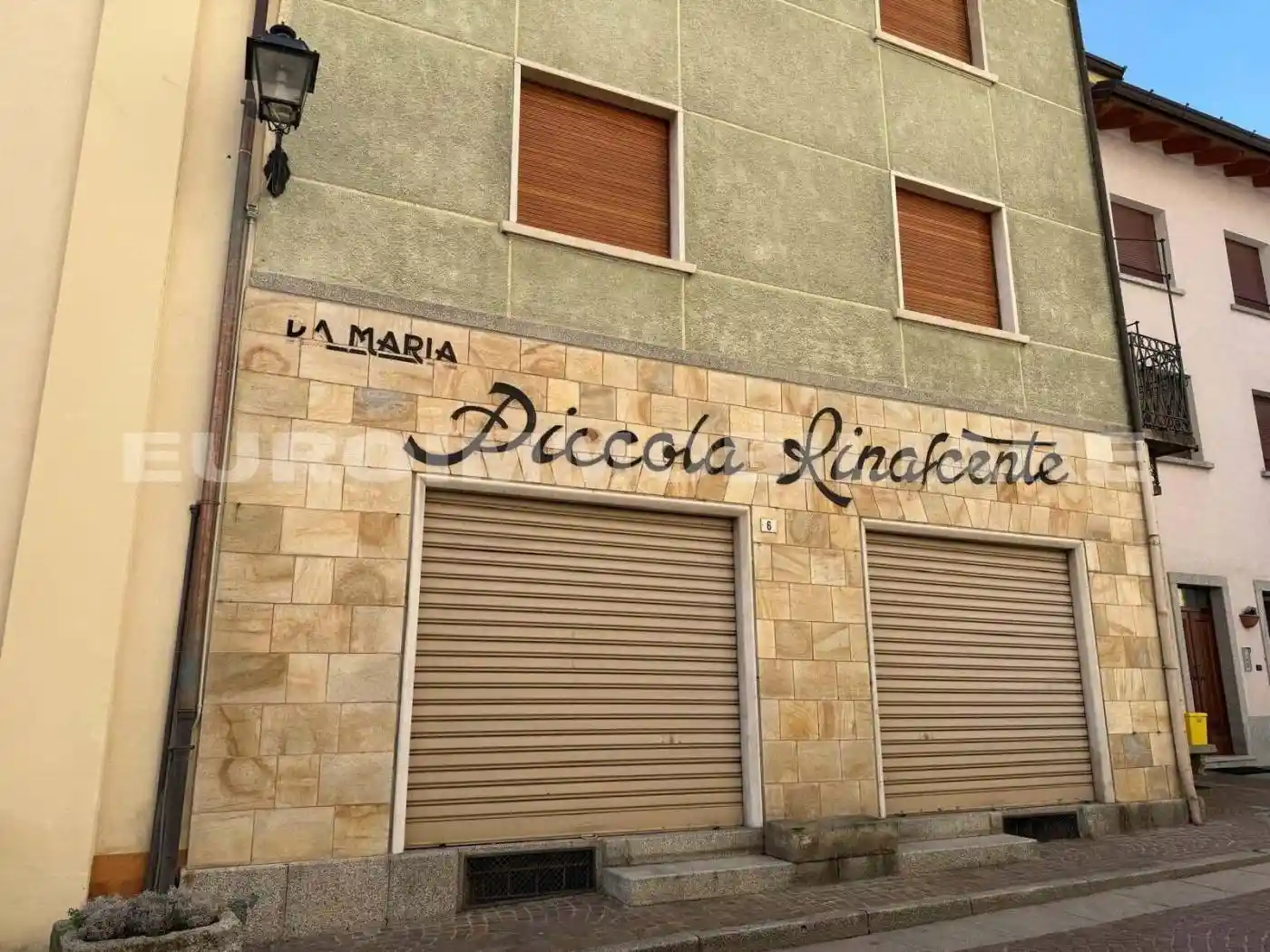 Casa indipendente in vendita a Vezza d'Oglio