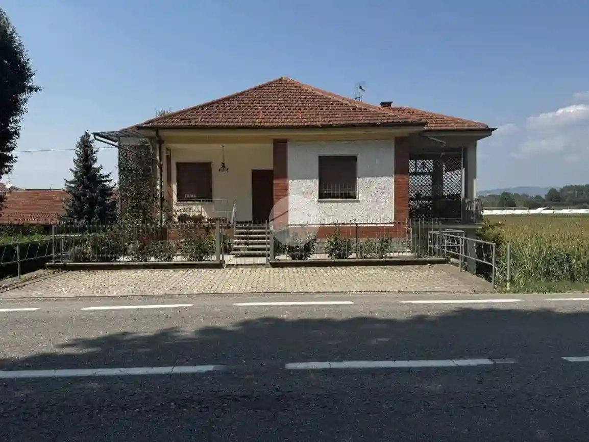 Casa indipendente - foto 2