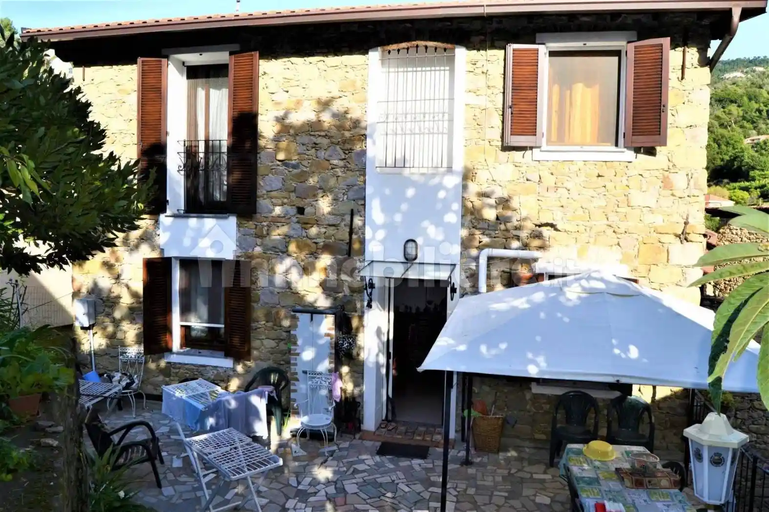 Appartamento in vendita a Soldano