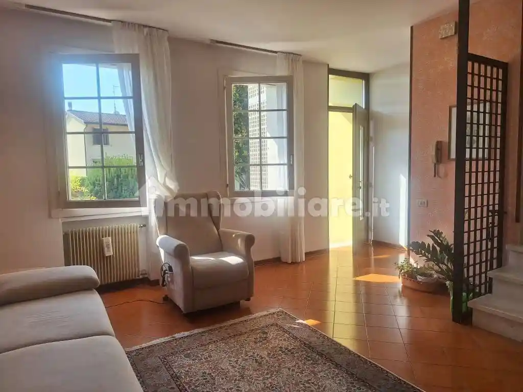 Villetta a schiera in vendita a Arcugnano