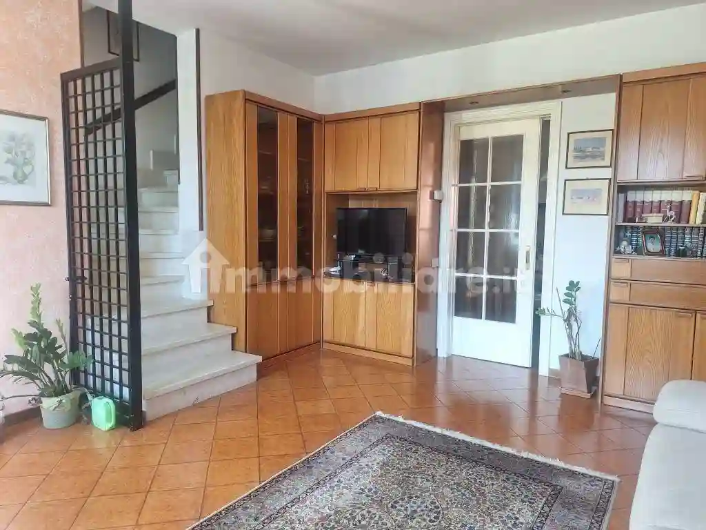 Villetta a schiera - foto 4