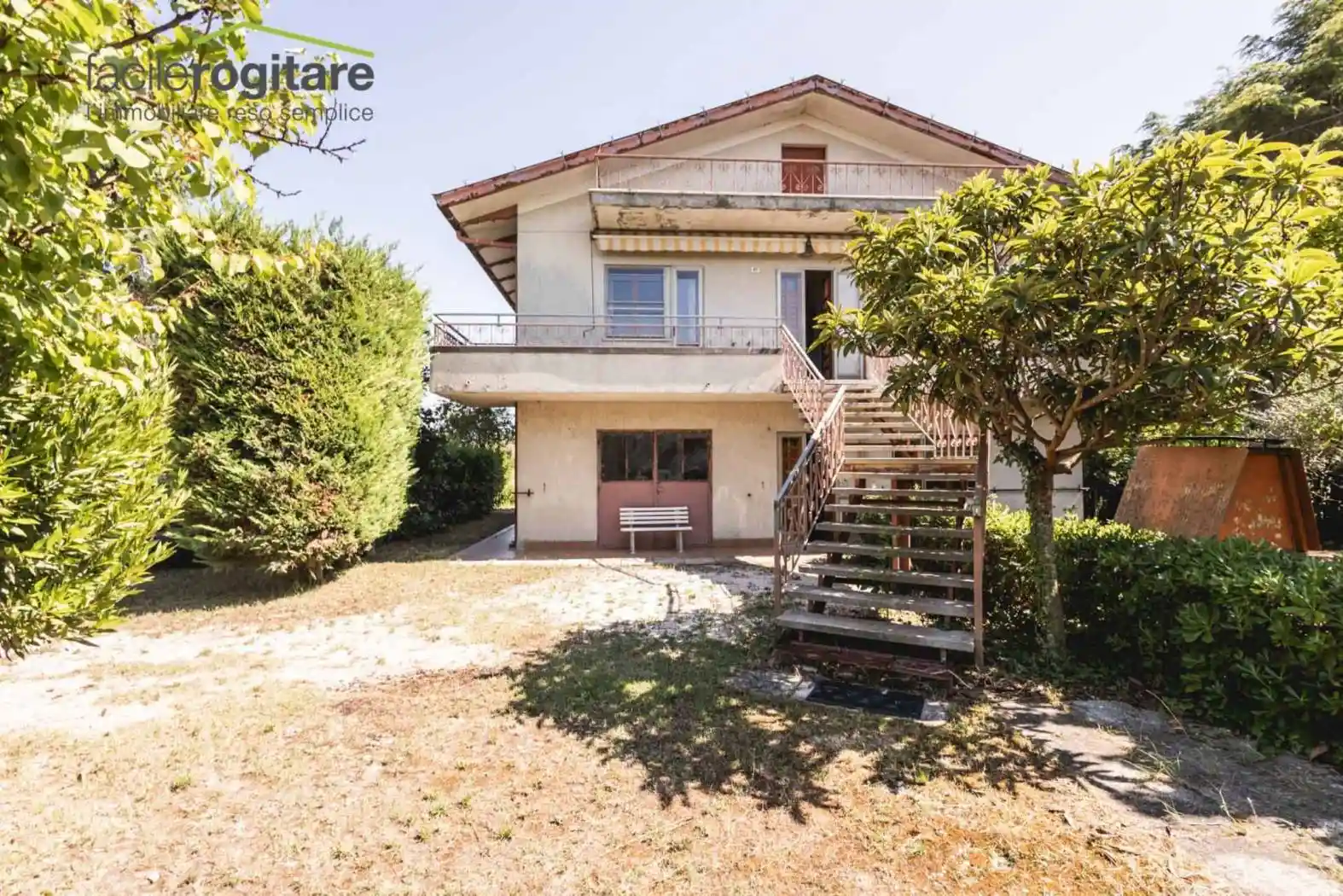 Villa in vendita a Cattolica