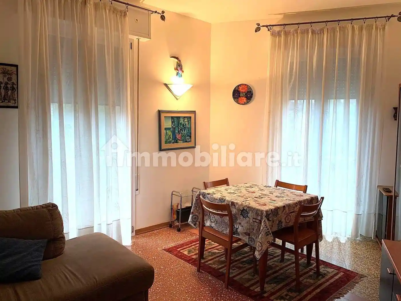 Appartamento in affitto a Bologna