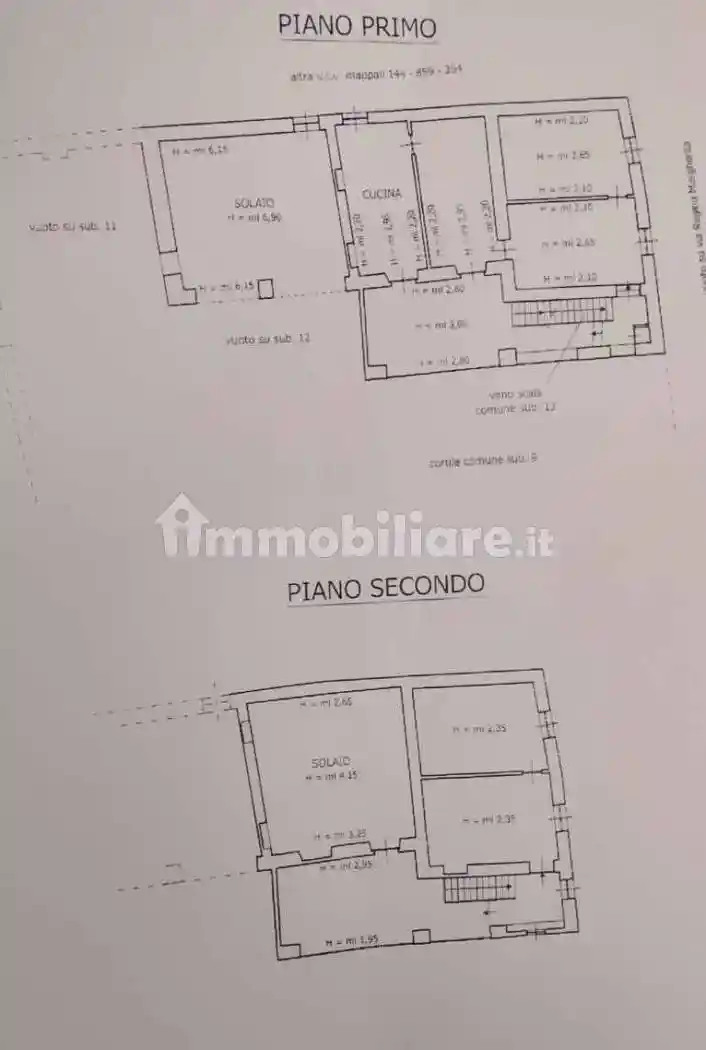 Casa indipendente in vendita a Bernezzo